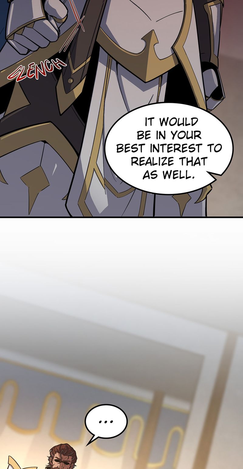 The Beginning After the End - Chapter 247 Page 53