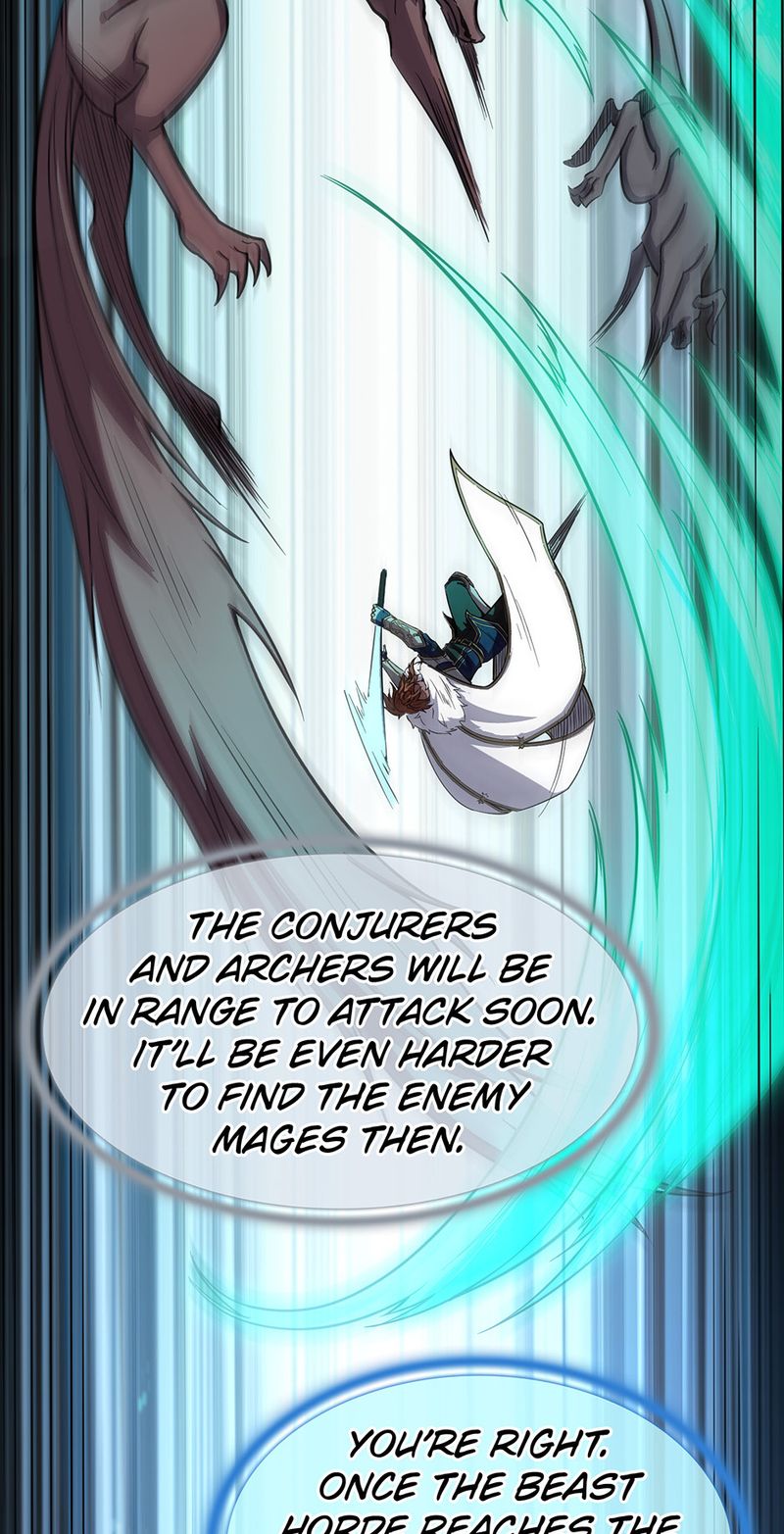 The Beginning After the End - Chapter 247 Page 67