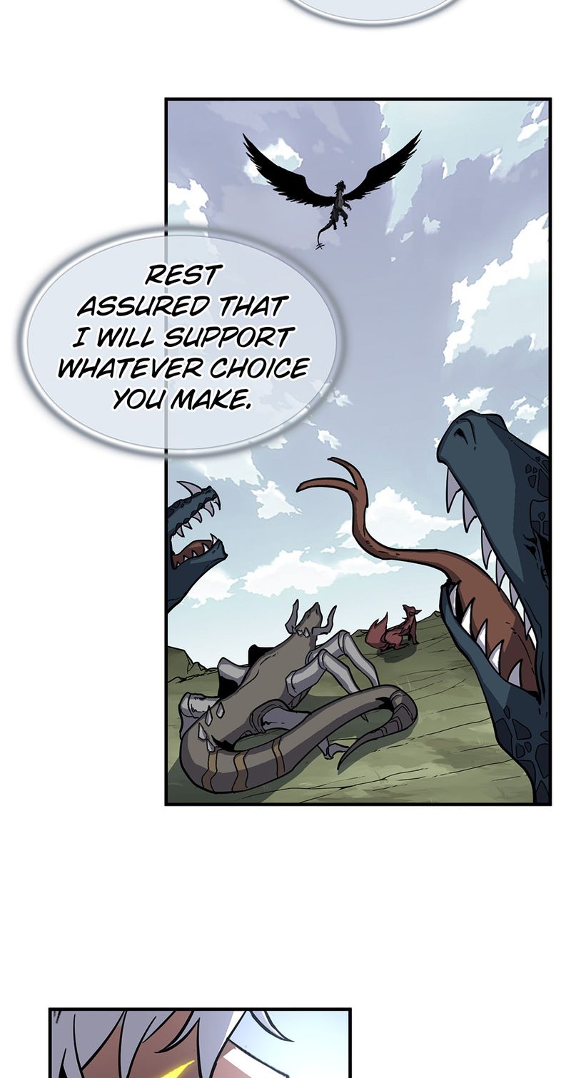 The Beginning After the End - Chapter 247 Page 95