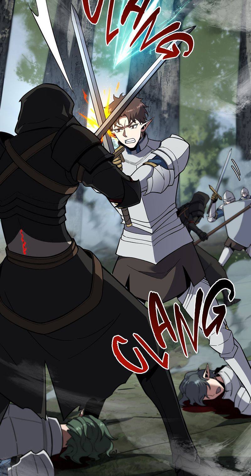 The Beginning After the End - Chapter 248 Page 2