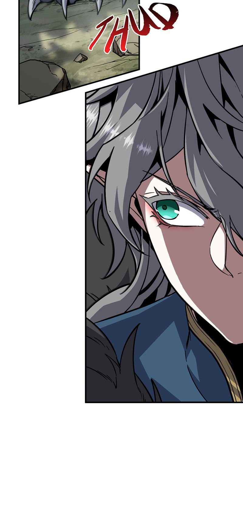 The Beginning After the End - Chapter 248 Page 68