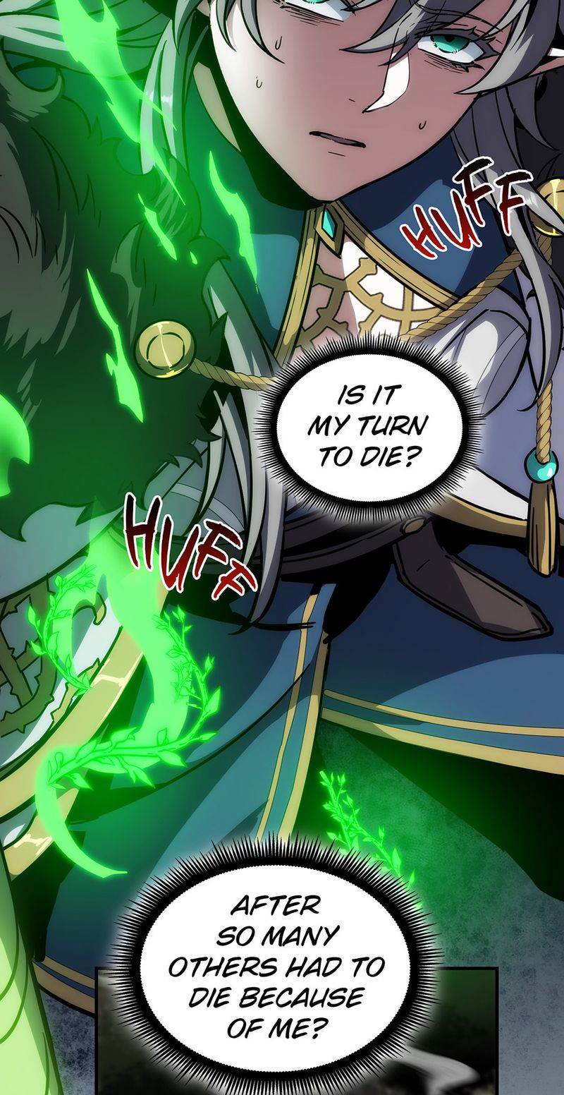 The Beginning After the End - Chapter 249 Page 101