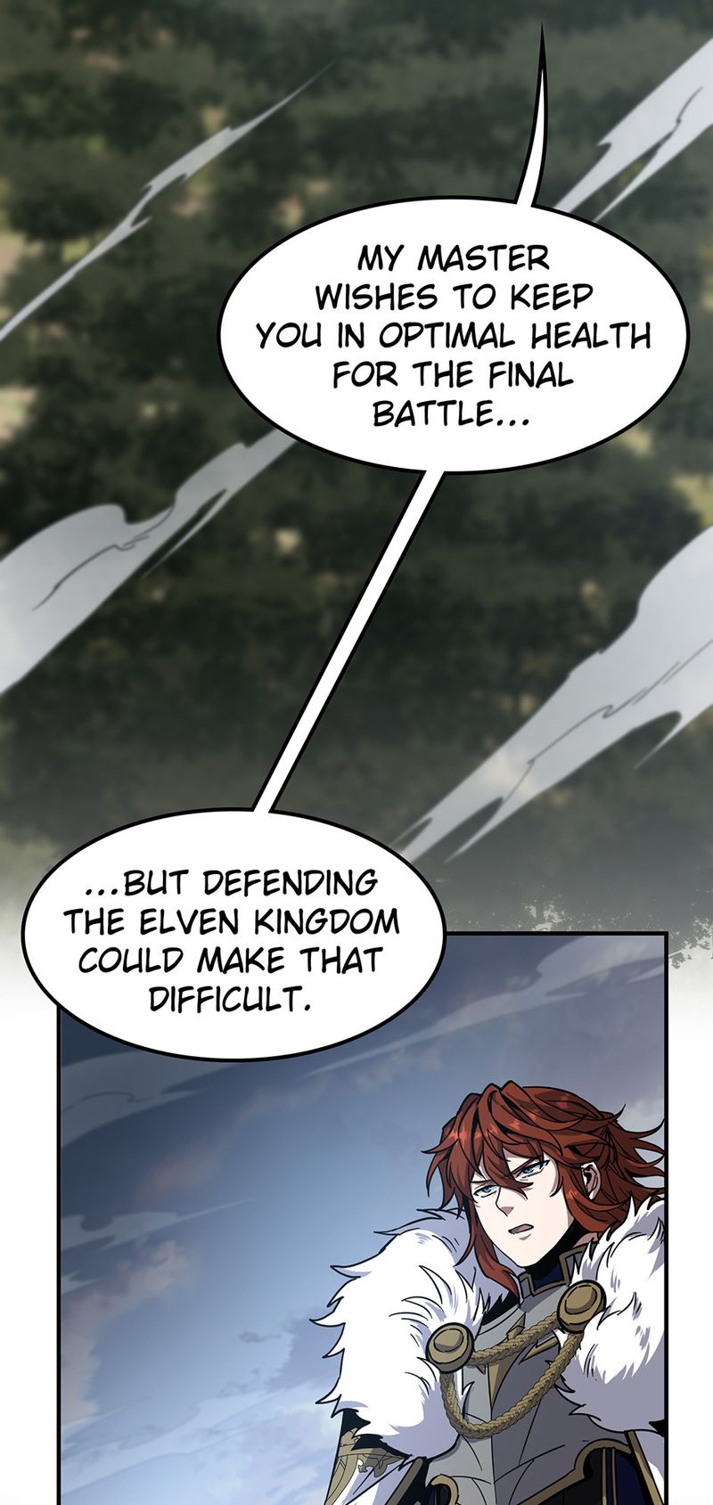 The Beginning After the End - Chapter 249 Page 13