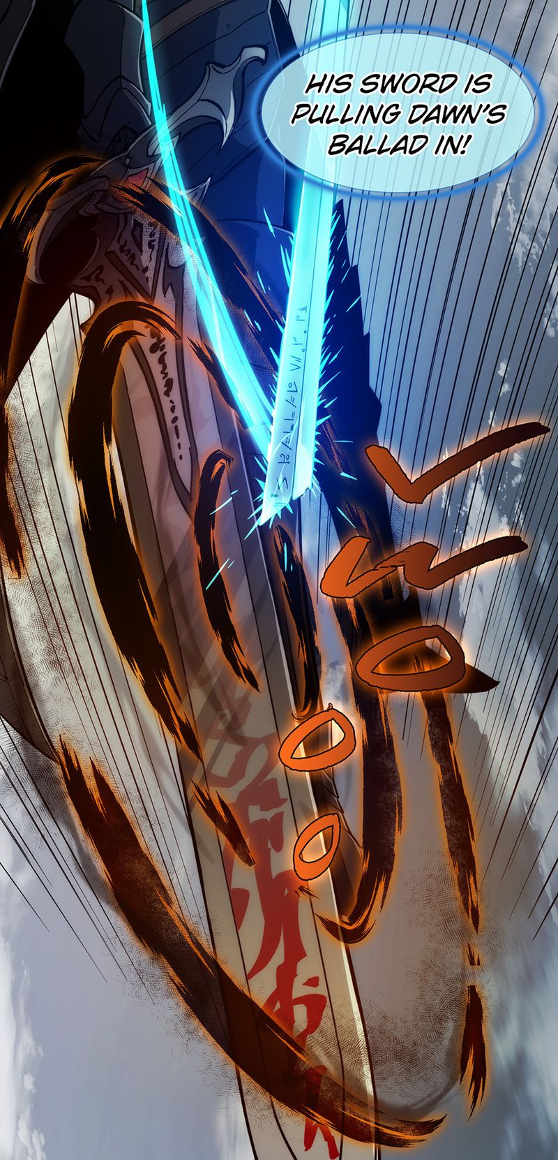 The Beginning After the End - Chapter 249 Page 35