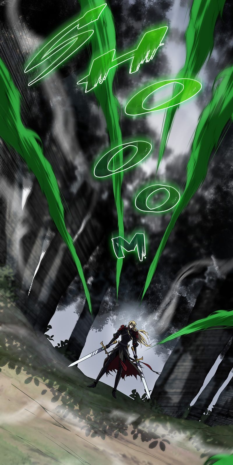The Beginning After the End - Chapter 249 Page 54