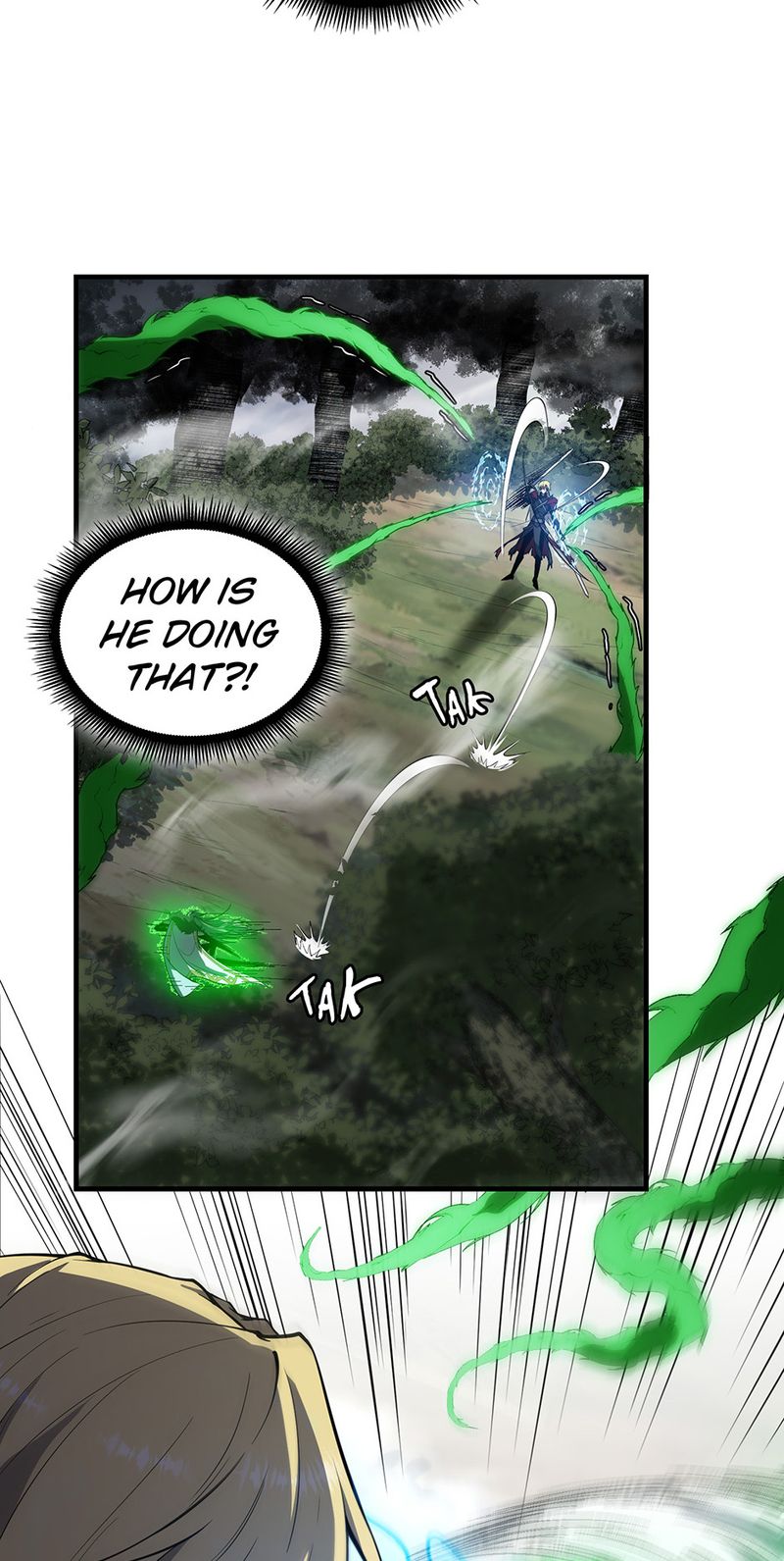 The Beginning After the End - Chapter 249 Page 57