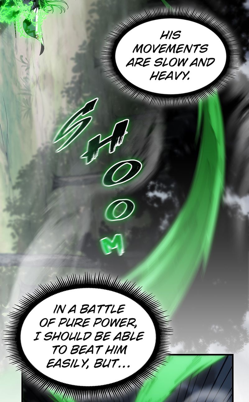 The Beginning After the End - Chapter 249 Page 64