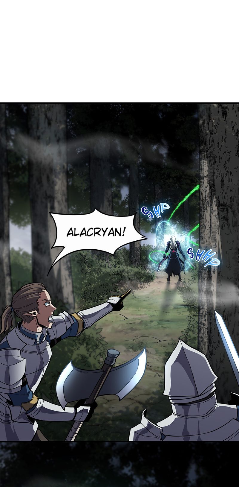 The Beginning After the End - Chapter 249 Page 66