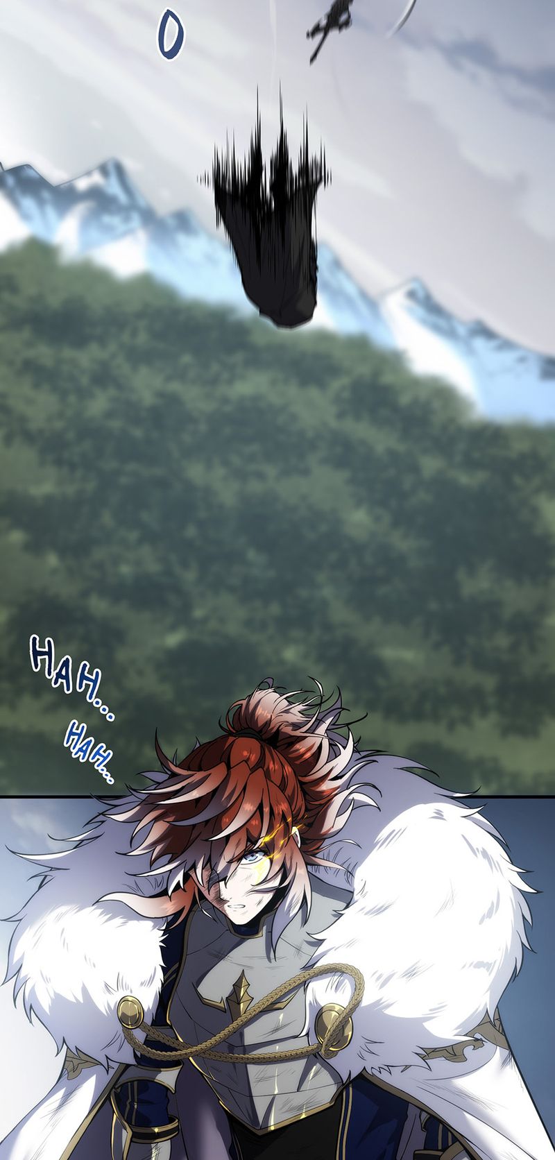 The Beginning After the End - Chapter 250 Page 85