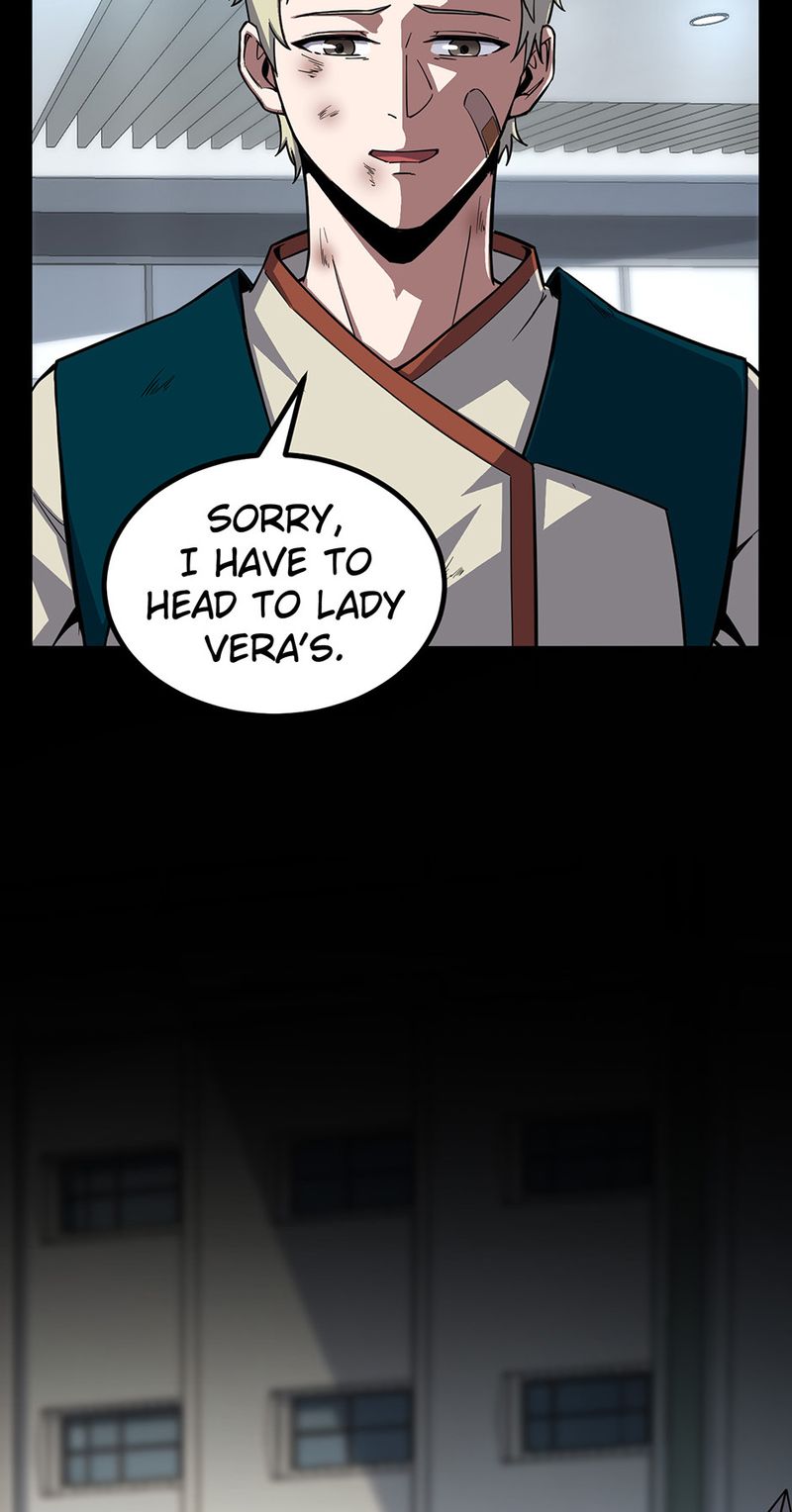 The Beginning After the End - Chapter 251 Page 11