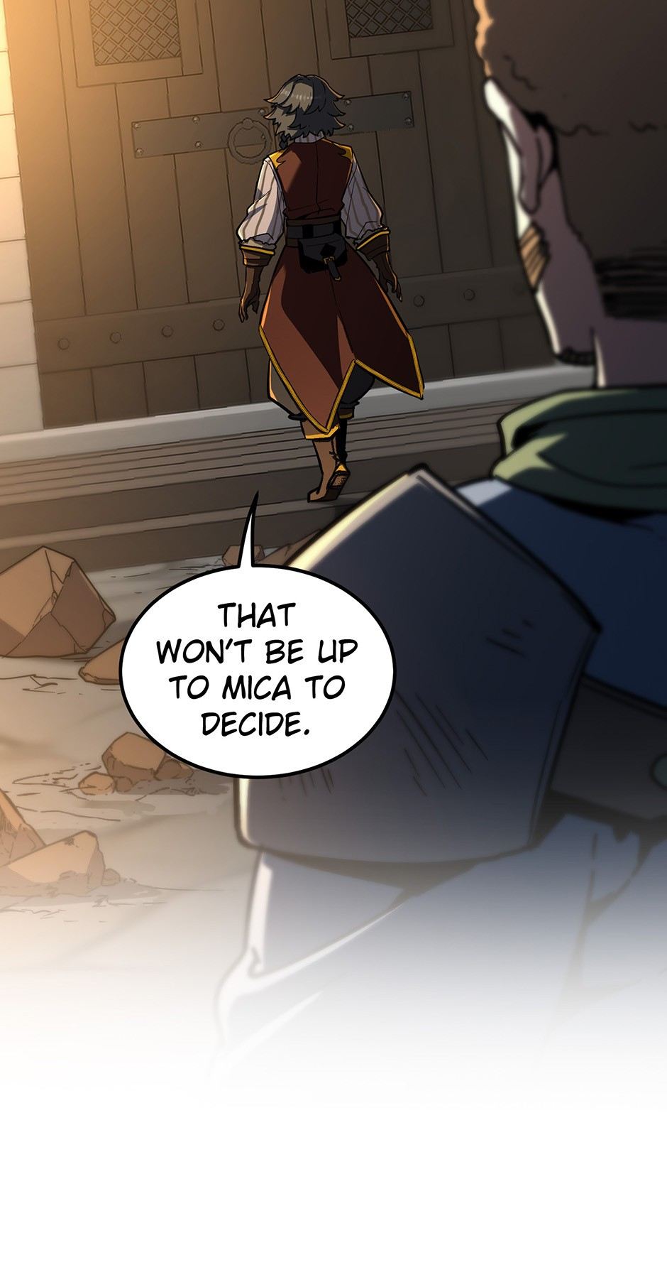 The Beginning After the End - Chapter 253 Page 106