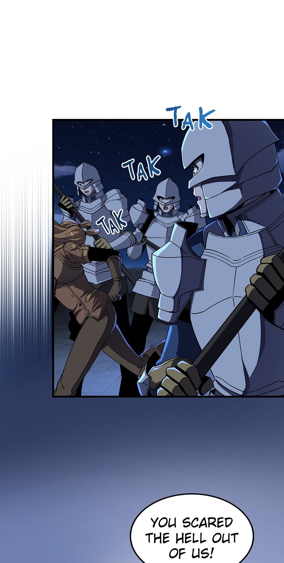 The Beginning After the End - Chapter 253 Page 19