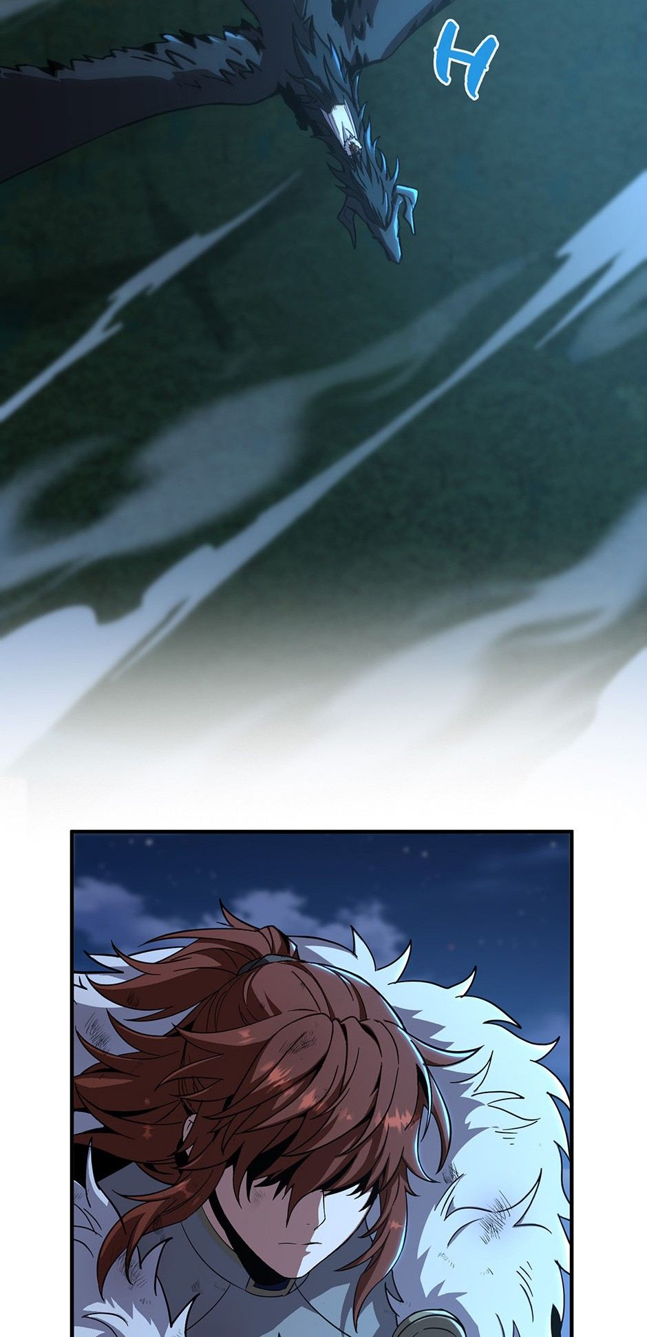 The Beginning After the End - Chapter 253 Page 2