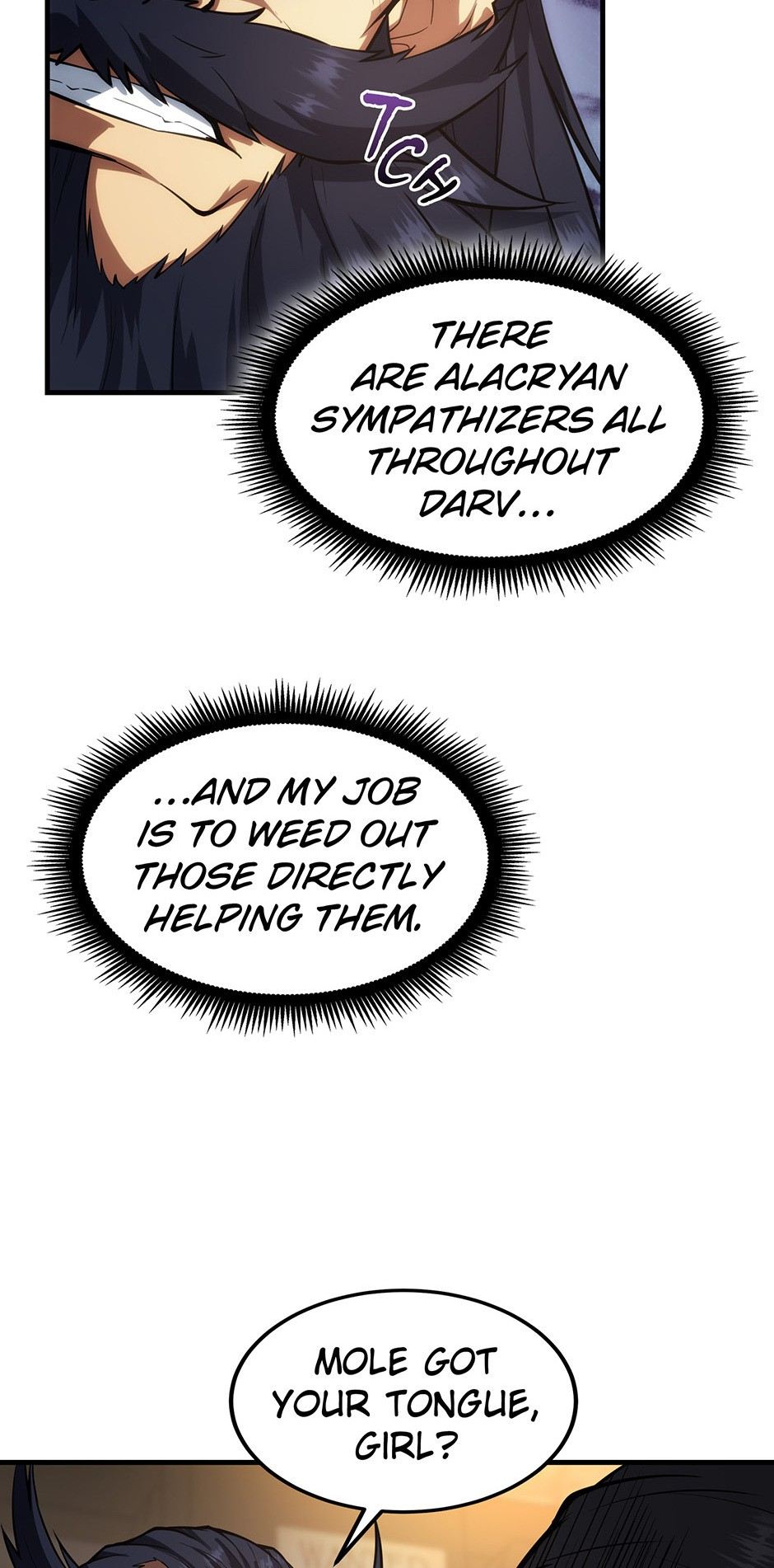 The Beginning After the End - Chapter 253 Page 63