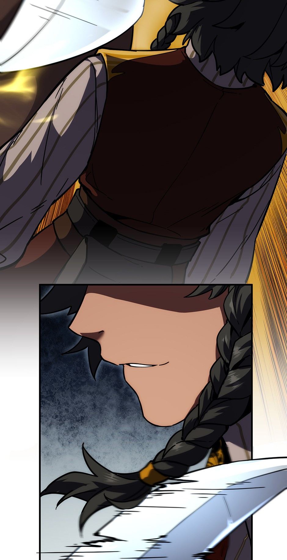 The Beginning After the End - Chapter 253 Page 71