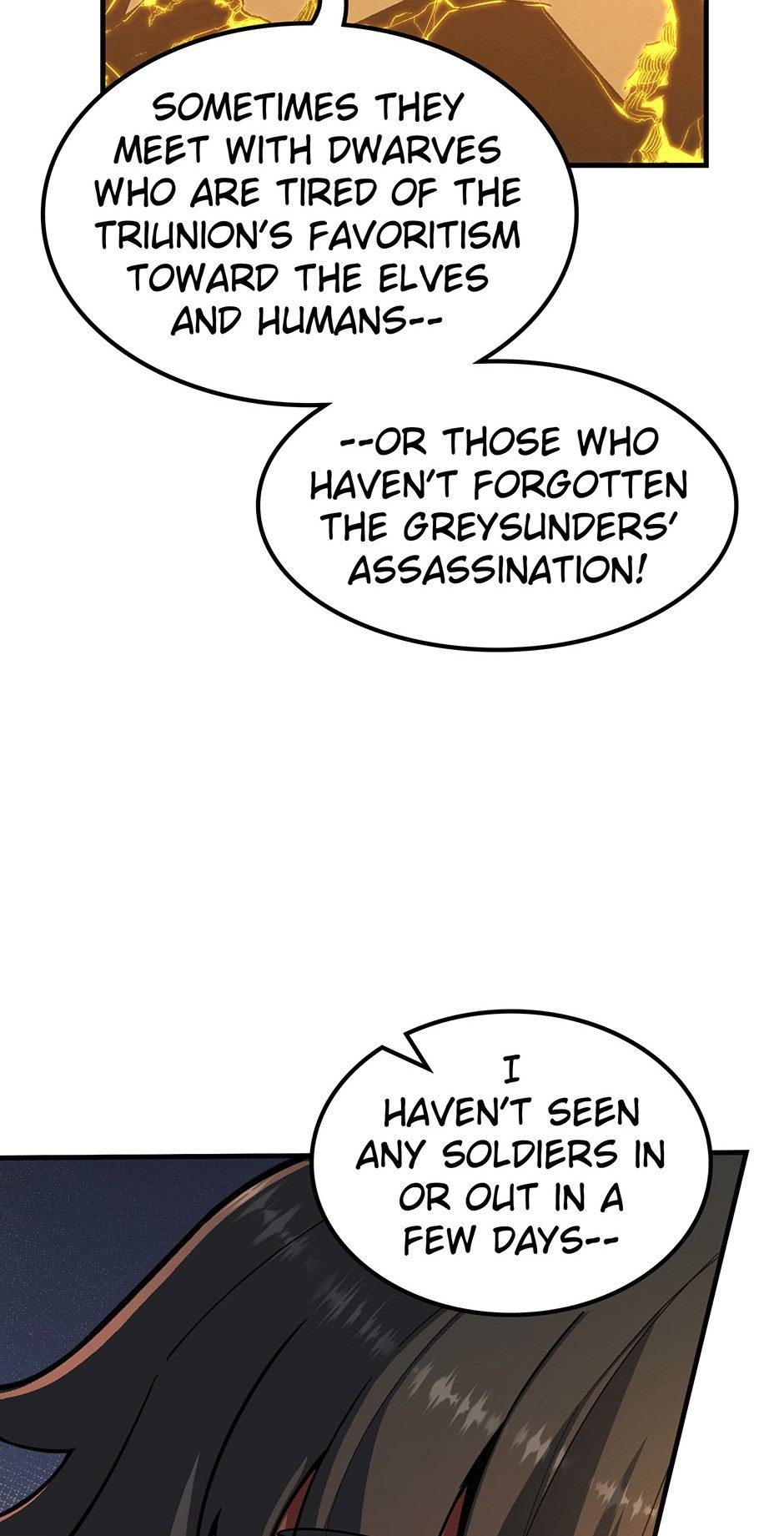 The Beginning After the End - Chapter 253 Page 95