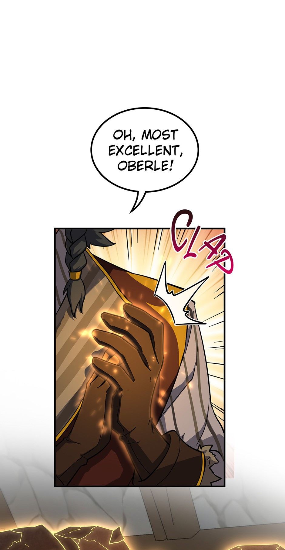 The Beginning After the End - Chapter 253 Page 98