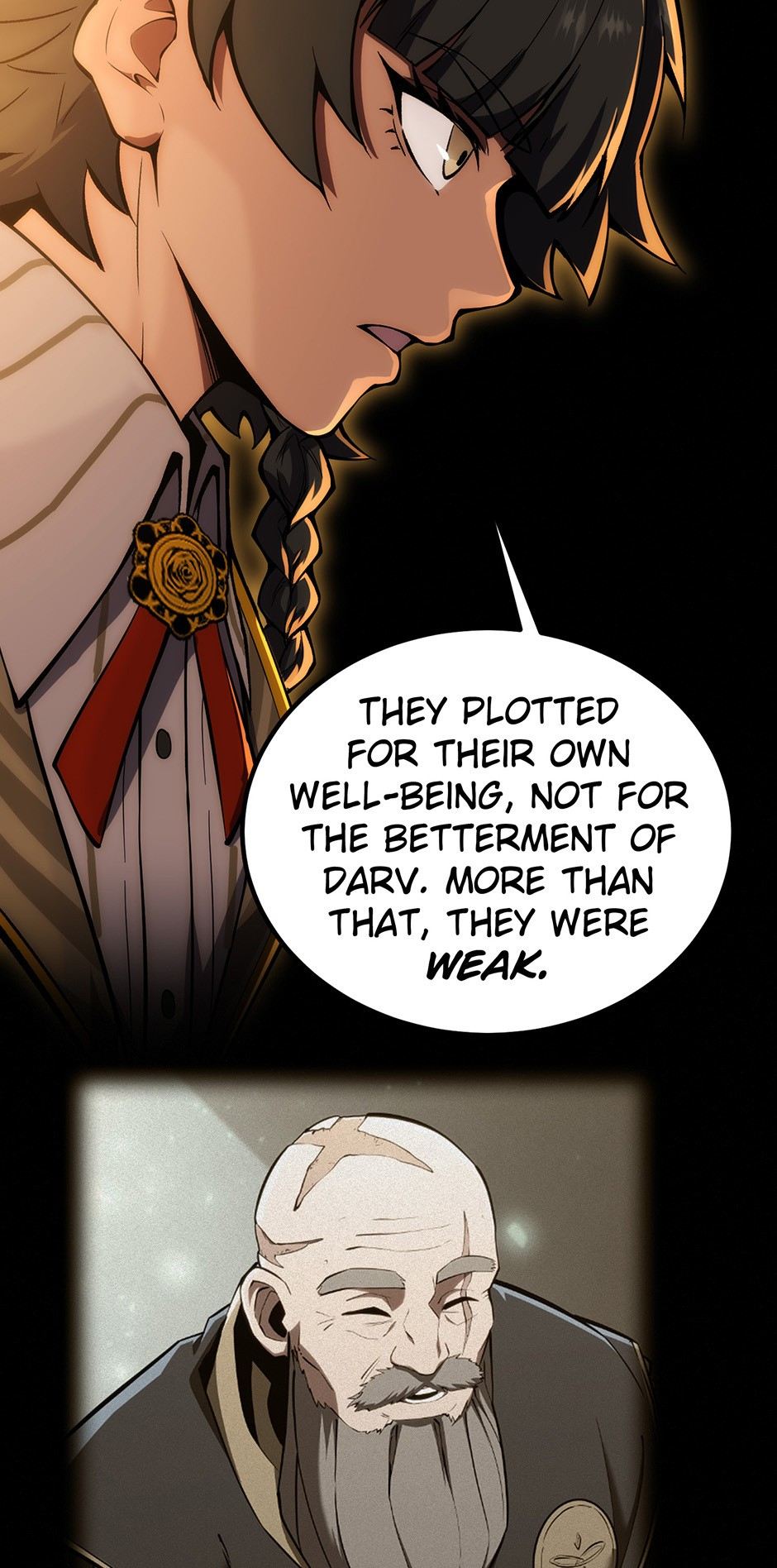 The Beginning After the End - Chapter 254 Page 24