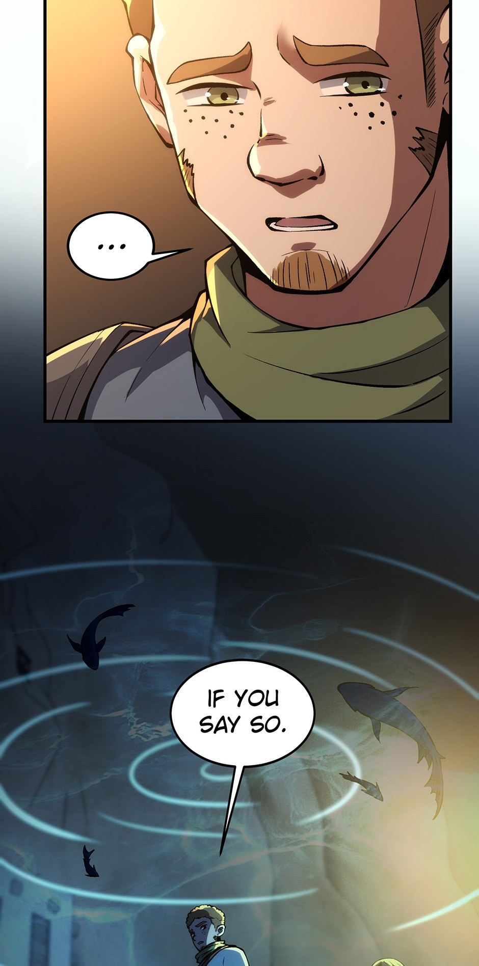 The Beginning After the End - Chapter 254 Page 28