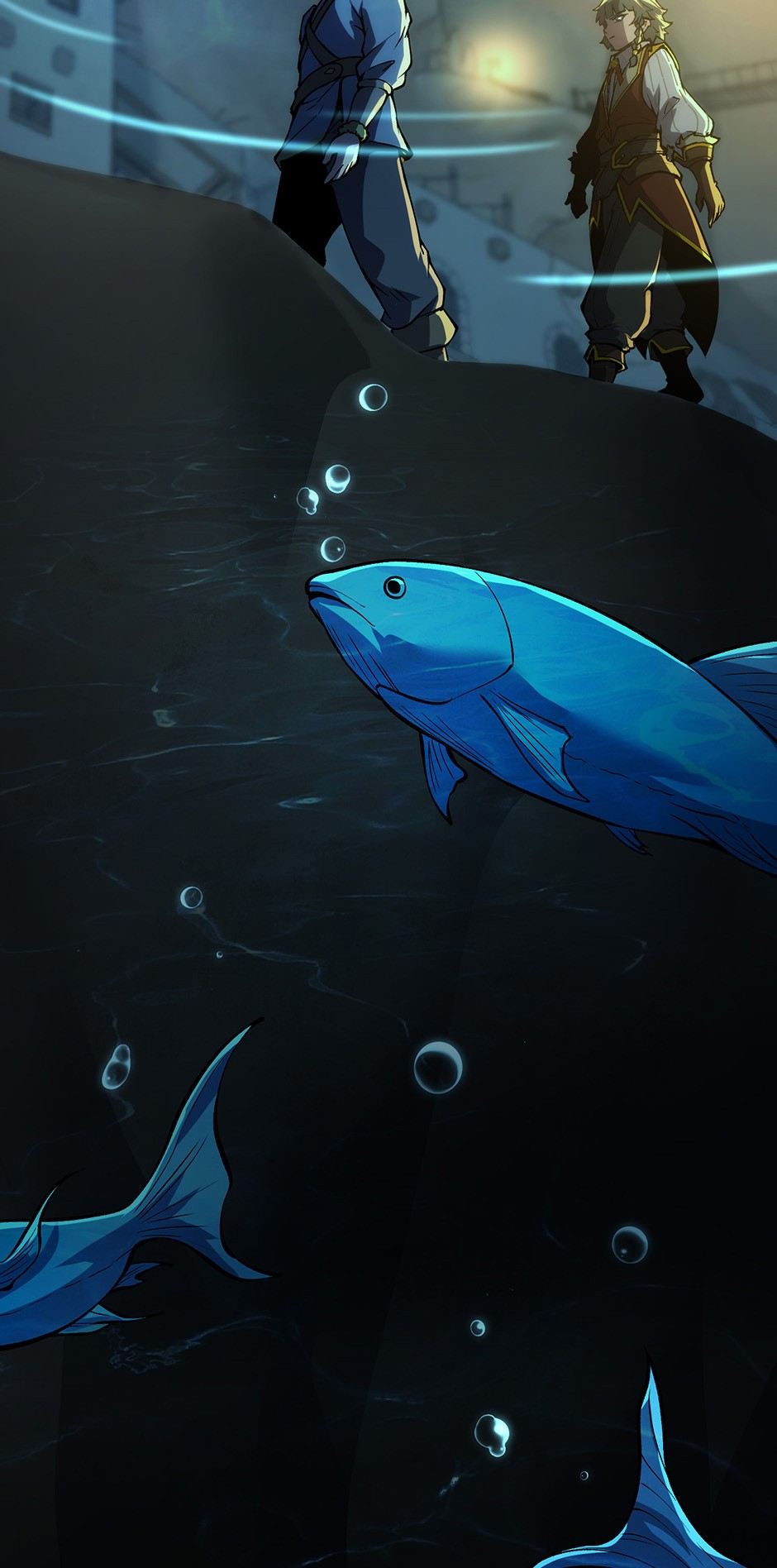 The Beginning After the End - Chapter 254 Page 29