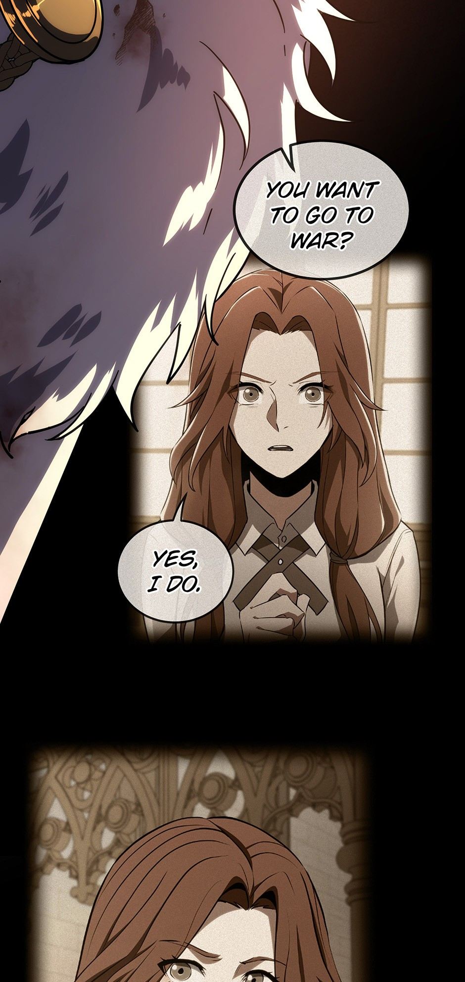 The Beginning After the End - Chapter 254 Page 39