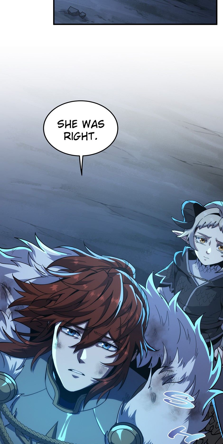 The Beginning After the End - Chapter 254 Page 47