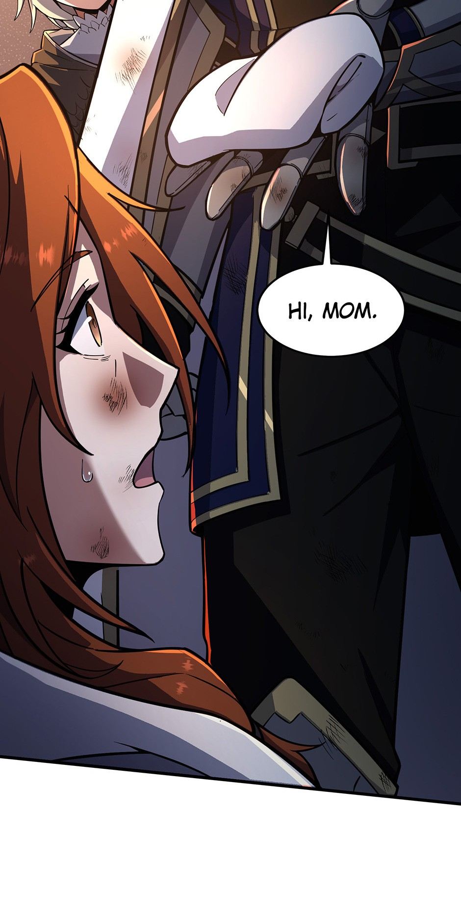The Beginning After the End - Chapter 254 Page 66