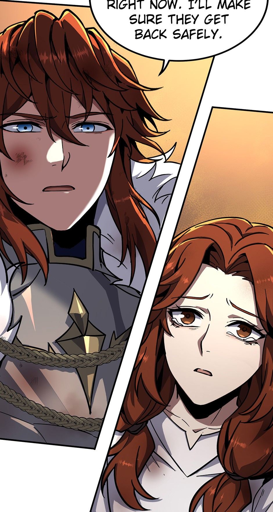 The Beginning After the End - Chapter 254 Page 82