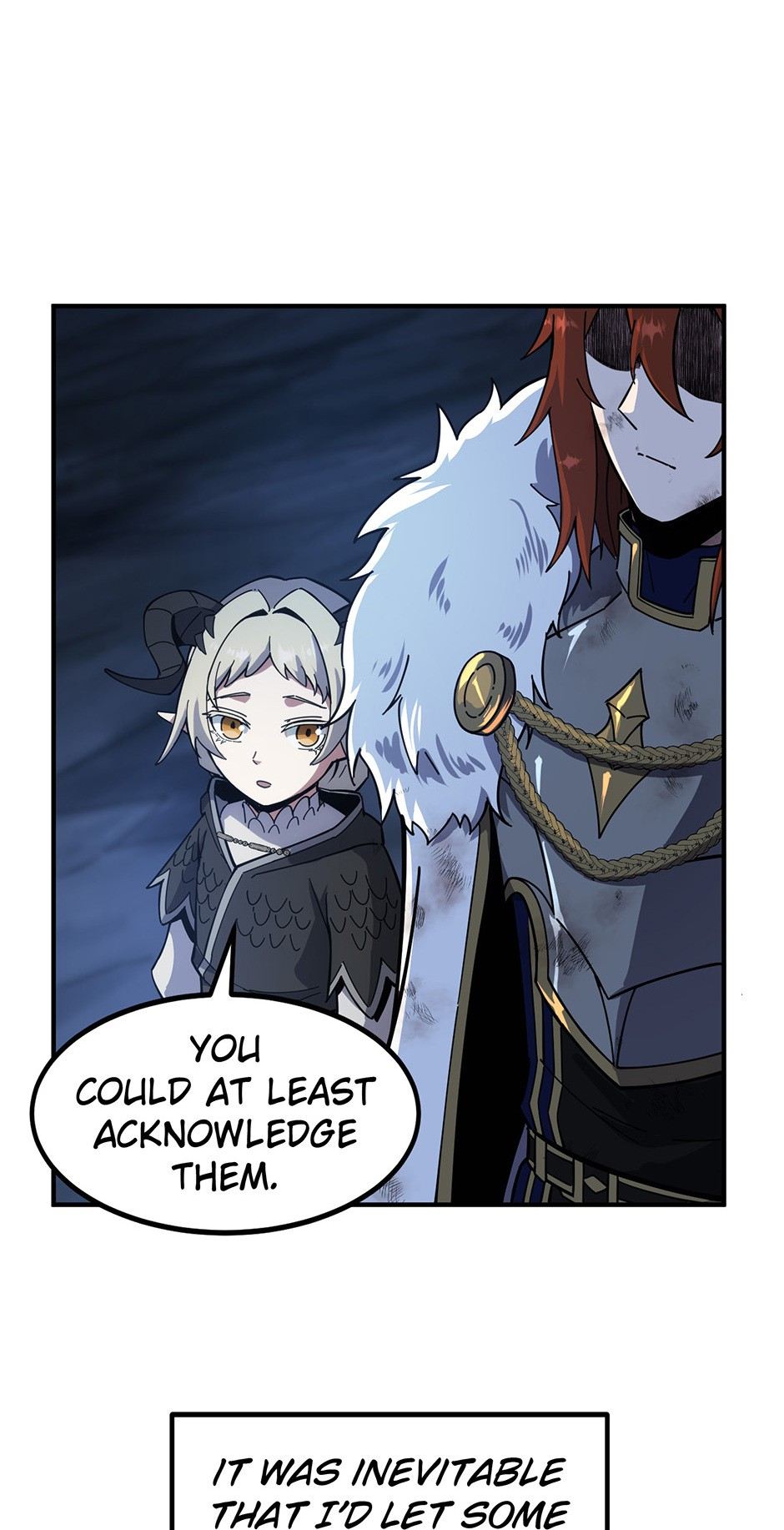 The Beginning After the End - Chapter 255 Page 12