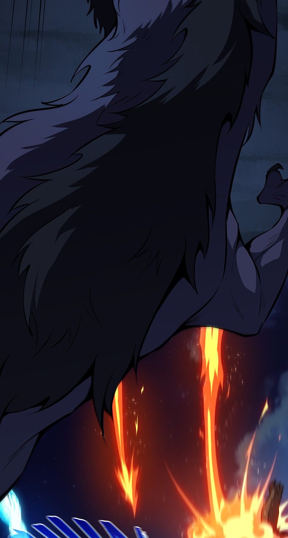 The Beginning After the End - Chapter 255 Page 19