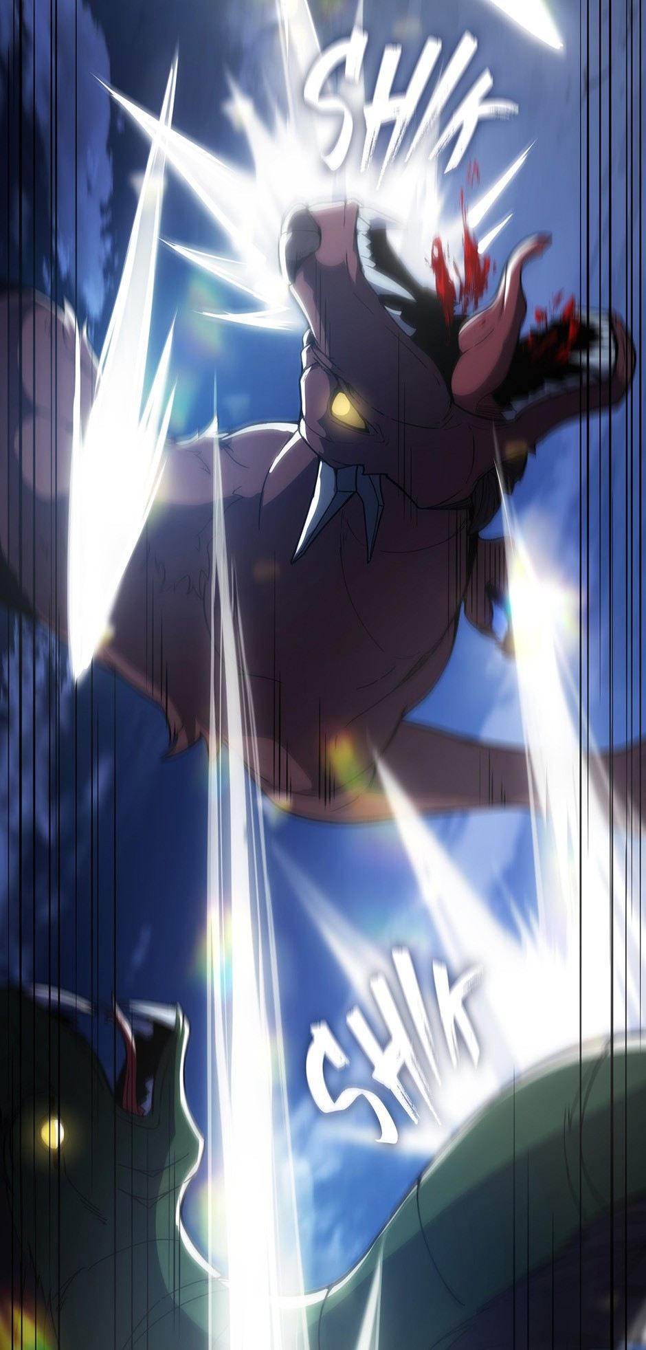The Beginning After the End - Chapter 255 Page 26