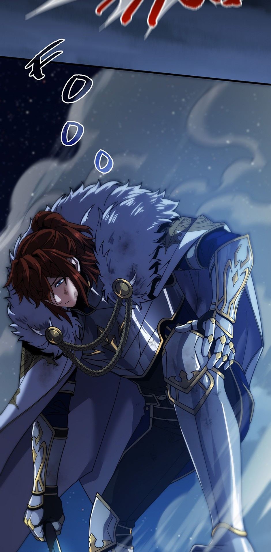 The Beginning After the End - Chapter 255 Page 31