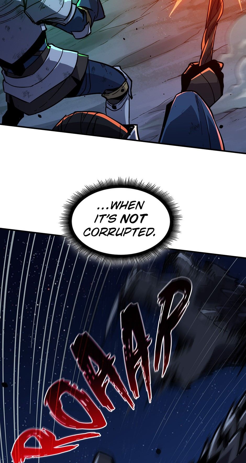 The Beginning After the End - Chapter 255 Page 37