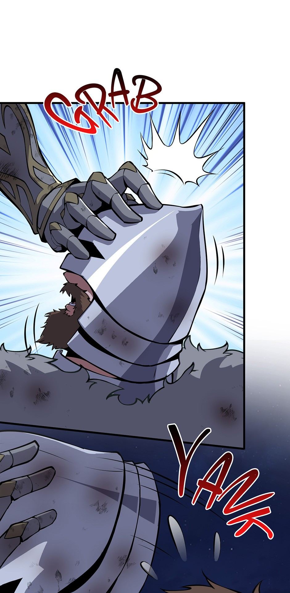 The Beginning After the End - Chapter 255 Page 43