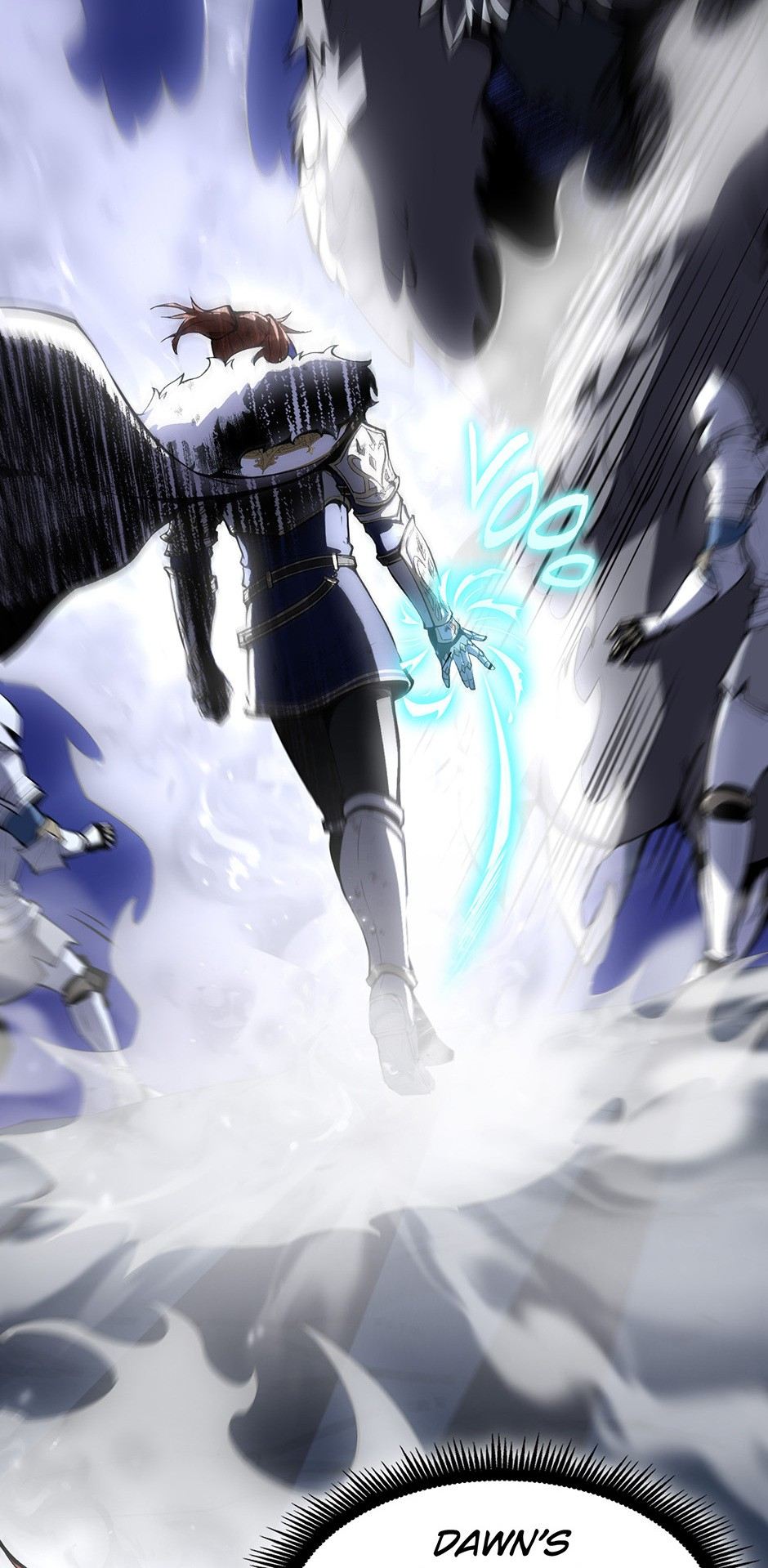 The Beginning After the End - Chapter 255 Page 46