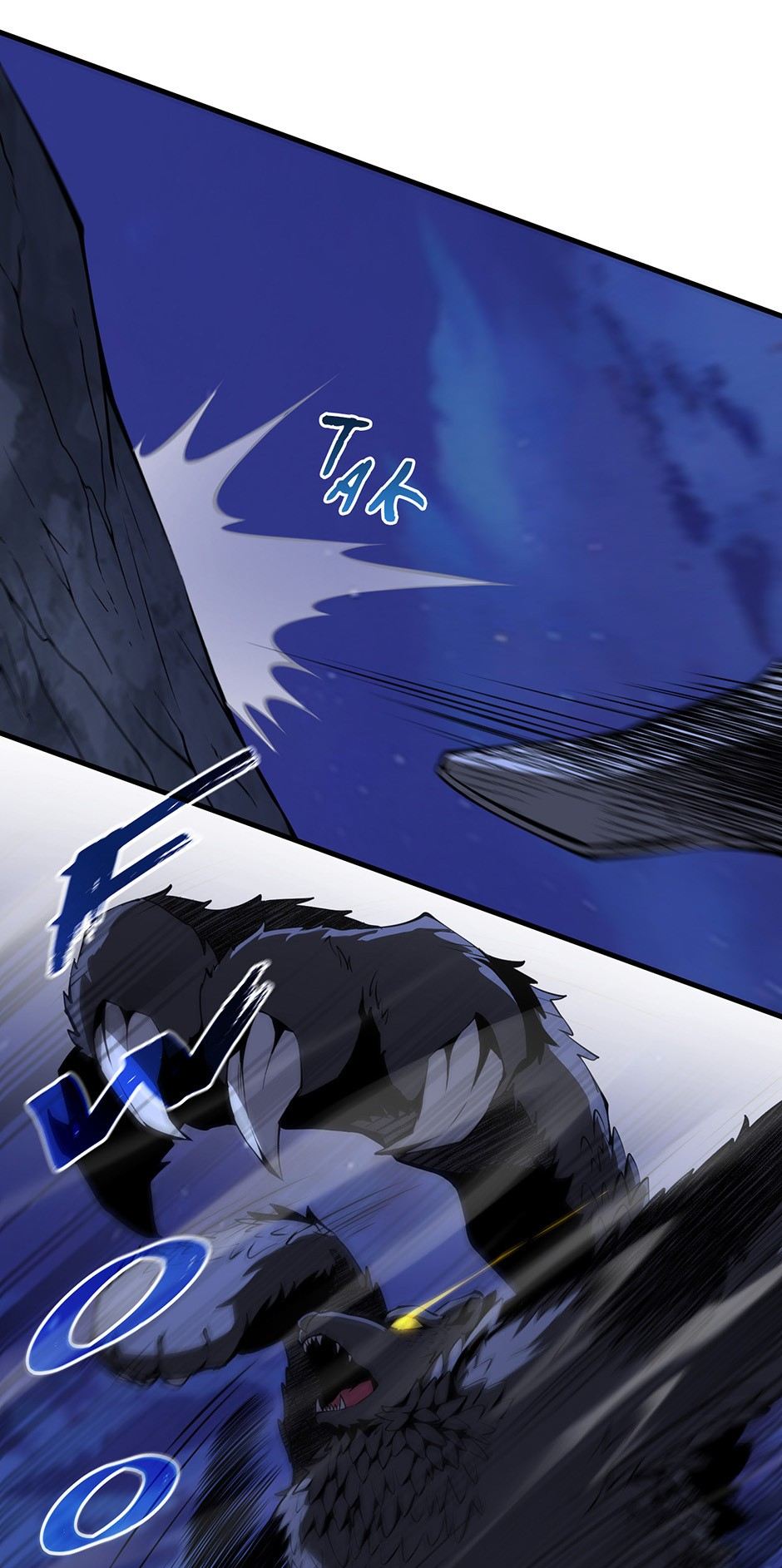 The Beginning After the End - Chapter 255 Page 48