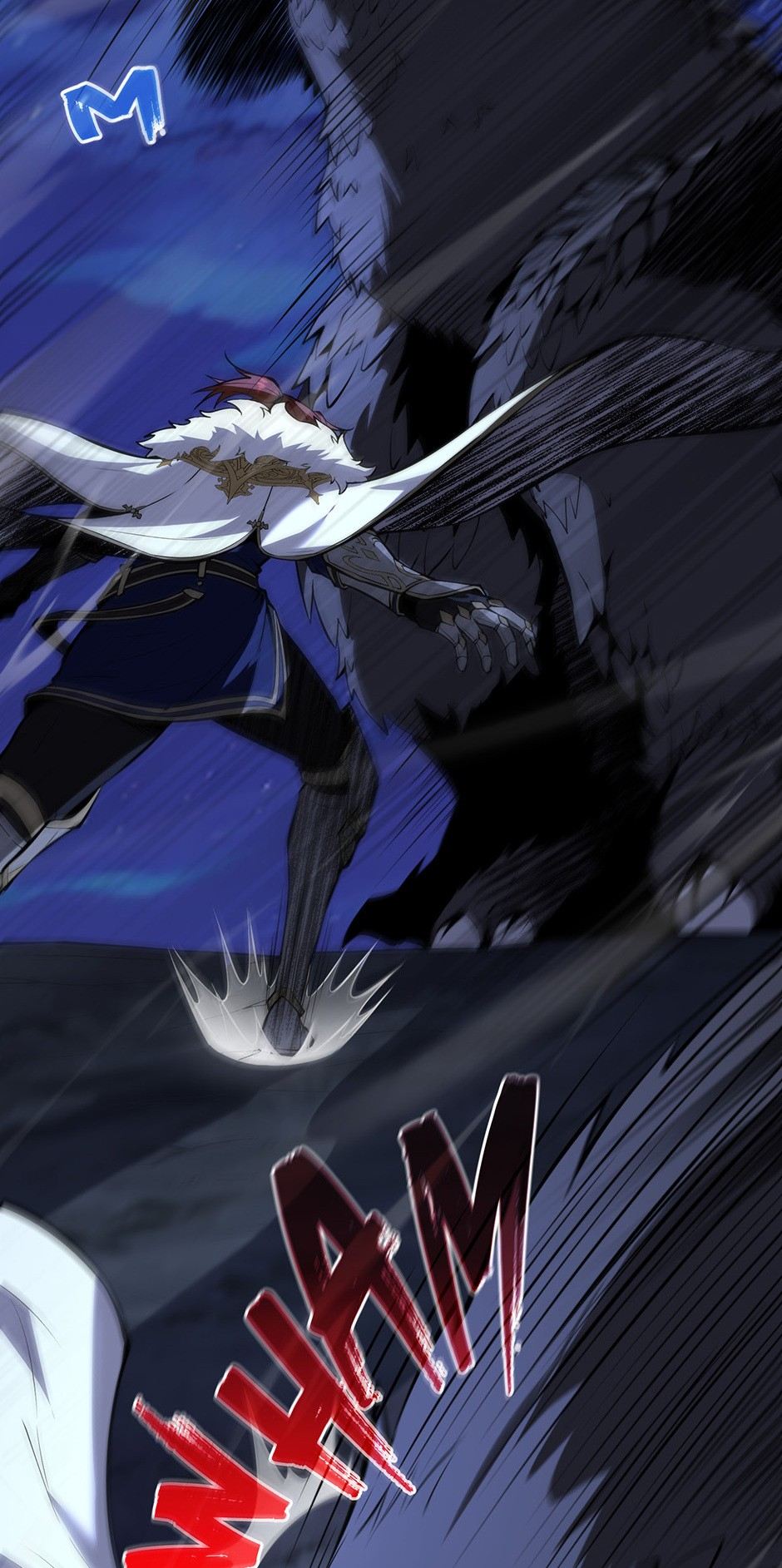 The Beginning After the End - Chapter 255 Page 49
