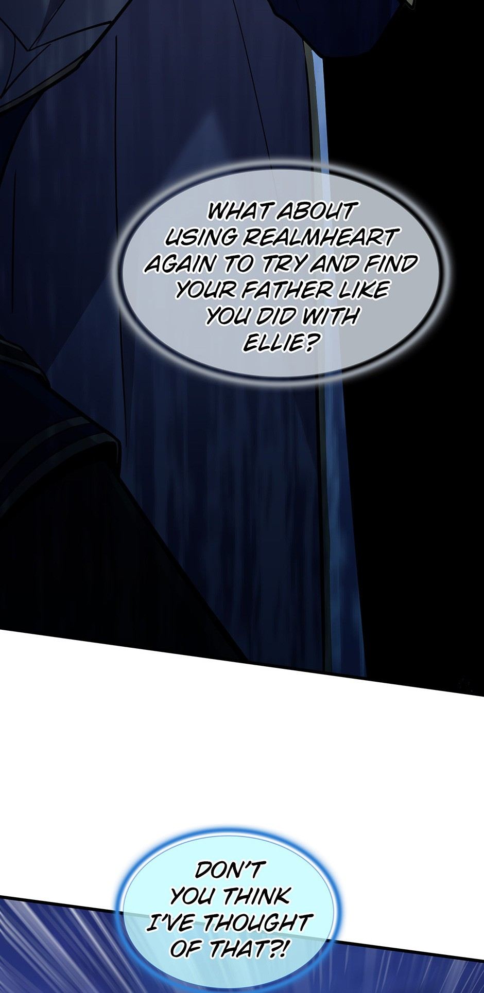 The Beginning After the End - Chapter 255 Page 68