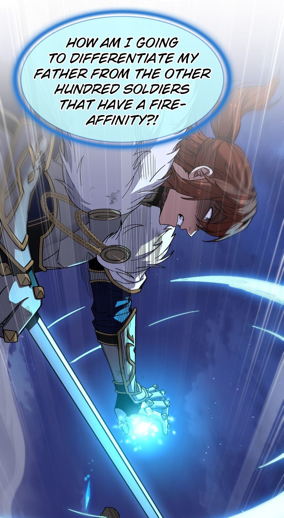 The Beginning After the End - Chapter 255 Page 70