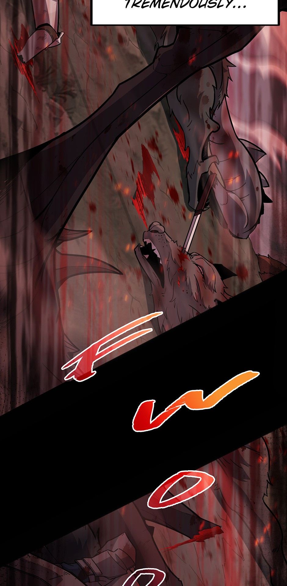 The Beginning After the End - Chapter 255 Page 83