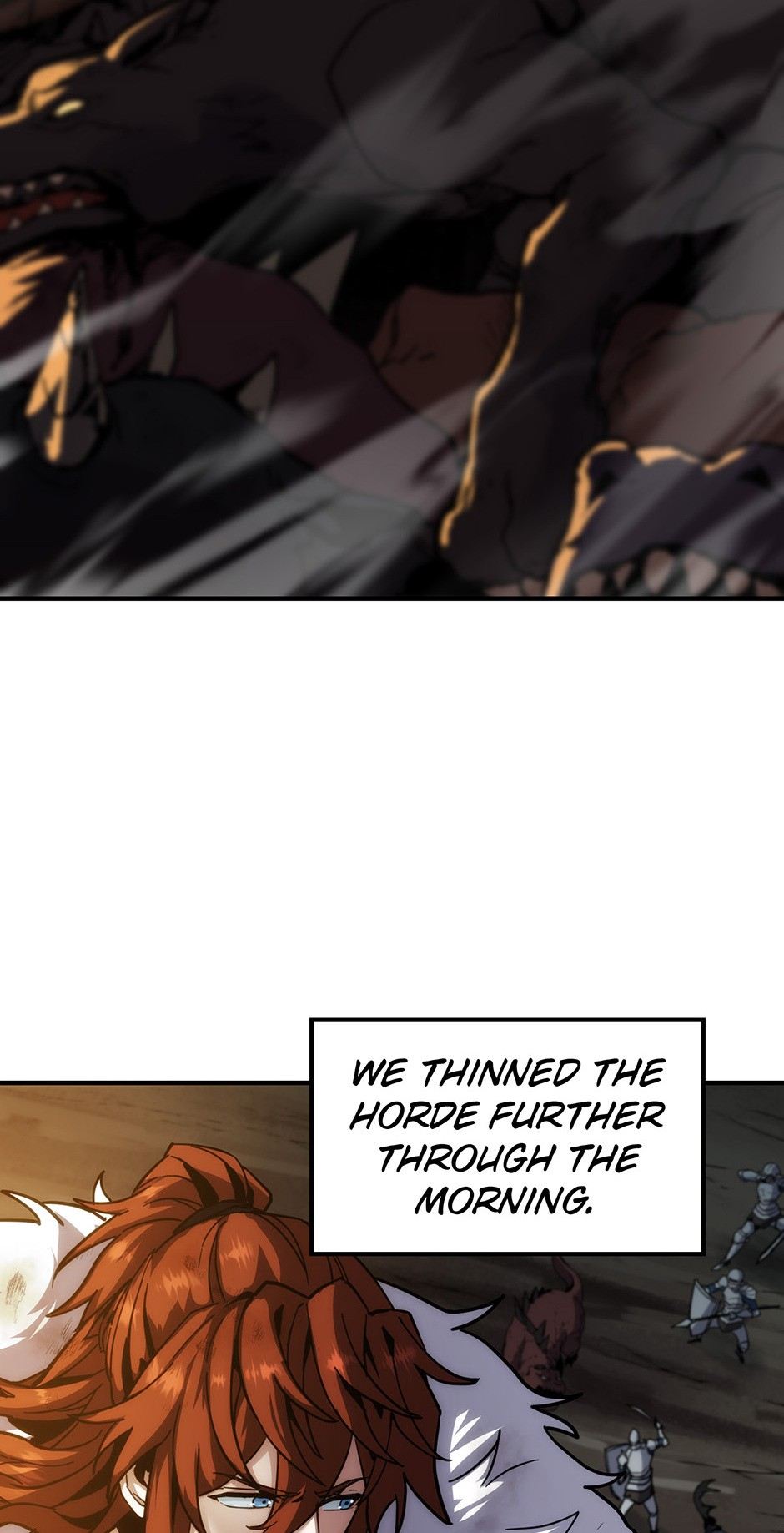 The Beginning After the End - Chapter 255 Page 93