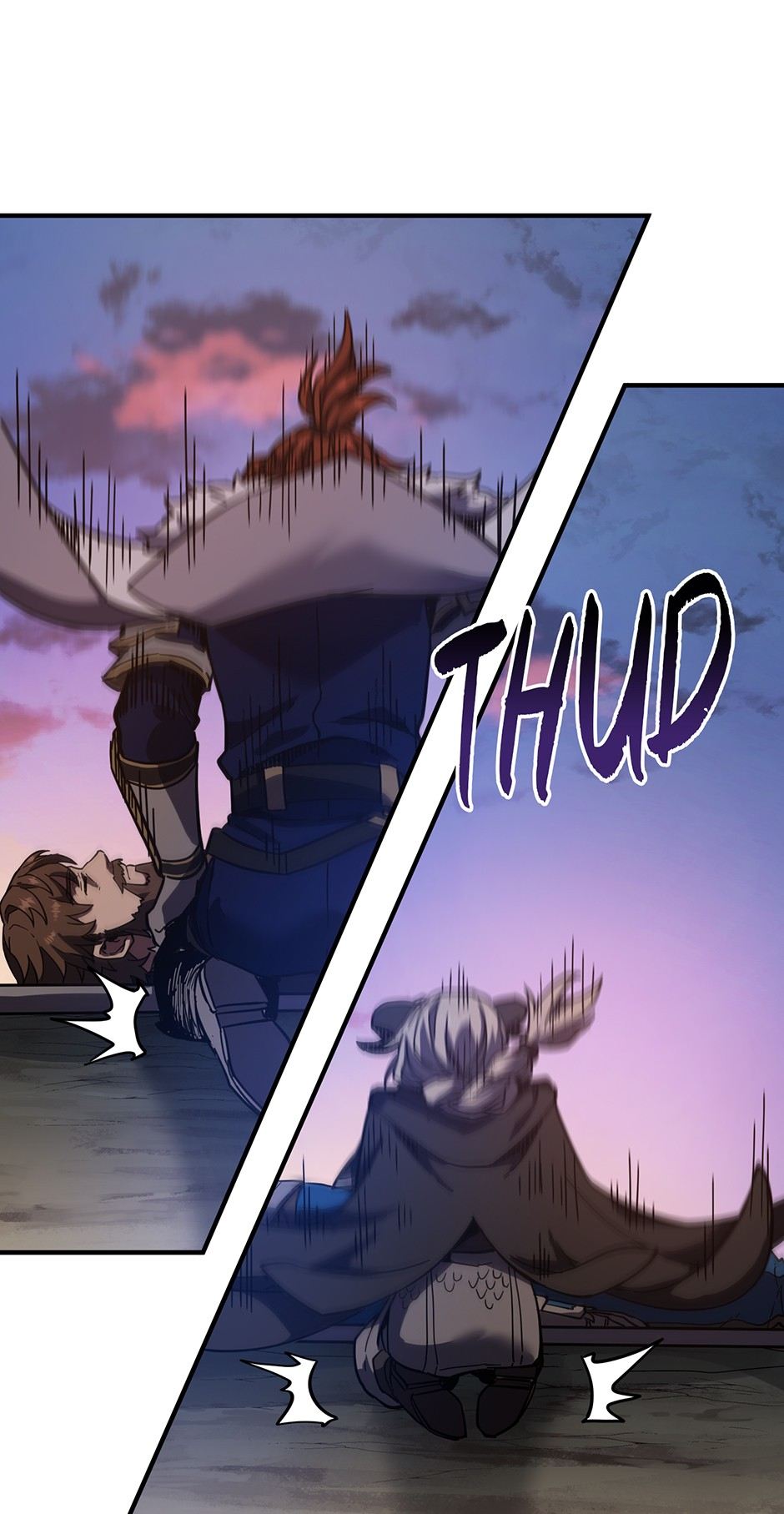 The Beginning After the End - Chapter 256 Page 15
