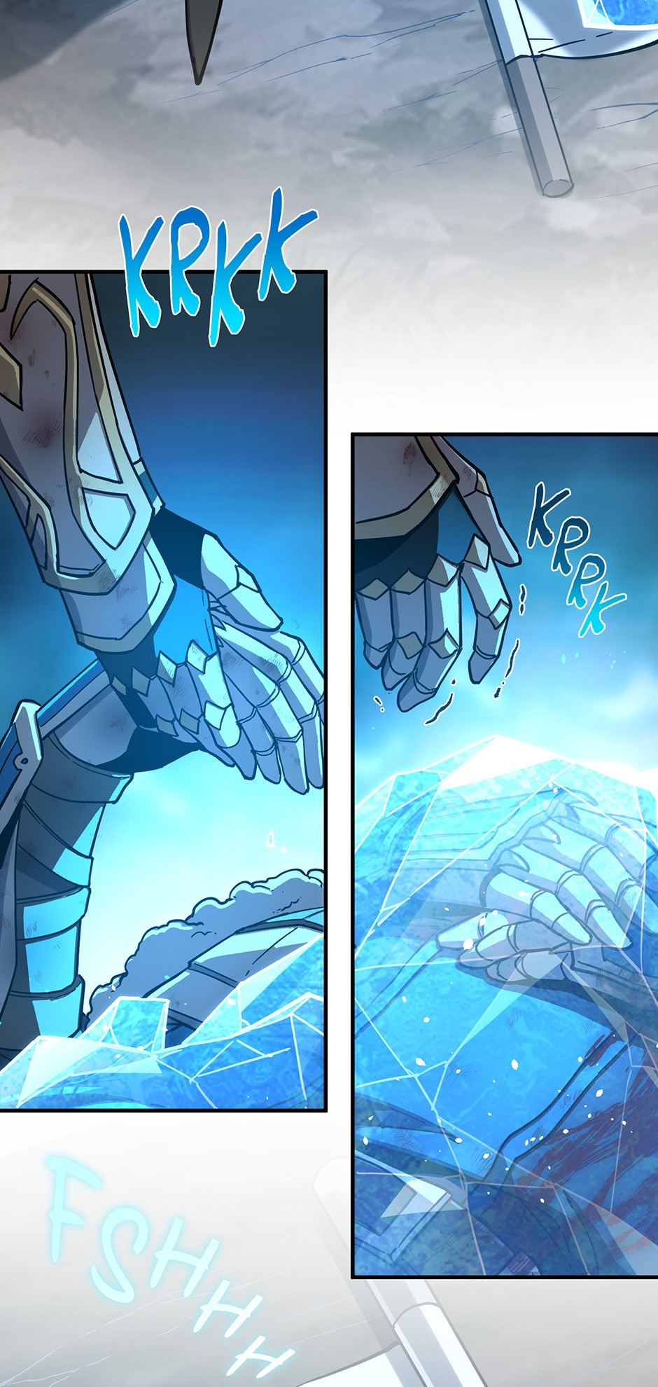 The Beginning After the End - Chapter 256 Page 31