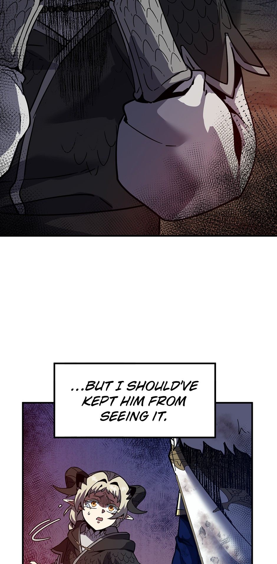 The Beginning After the End - Chapter 256 Page 5