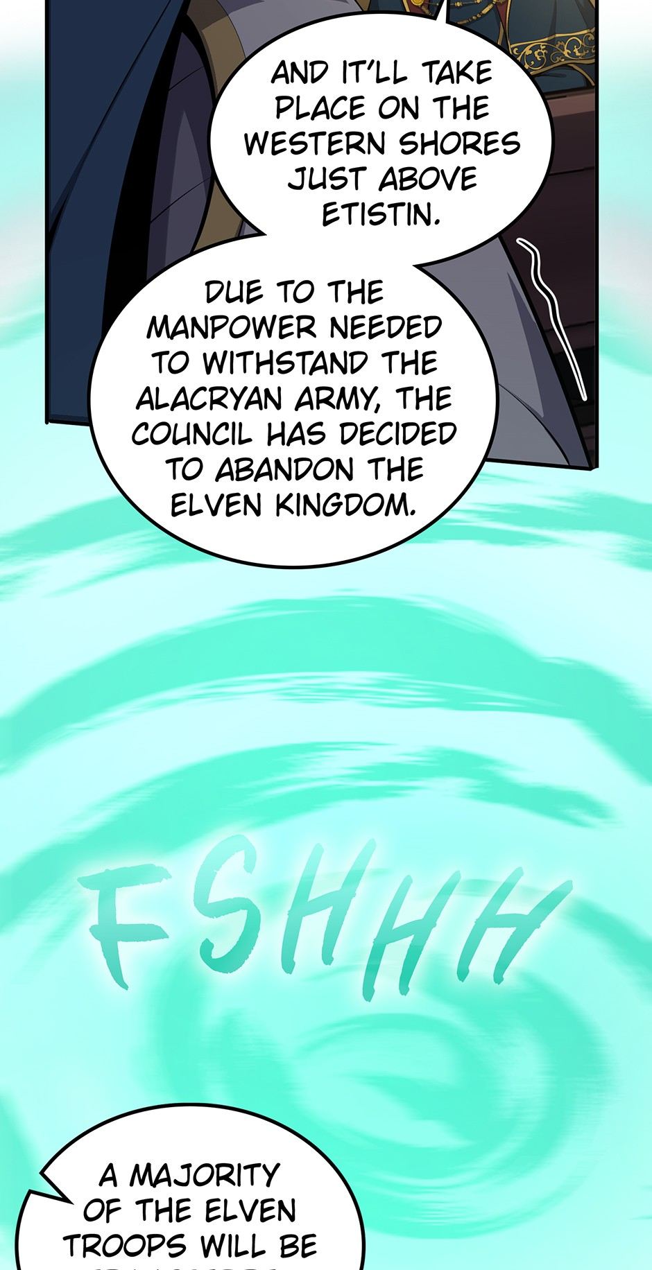 The Beginning After the End - Chapter 256 Page 51