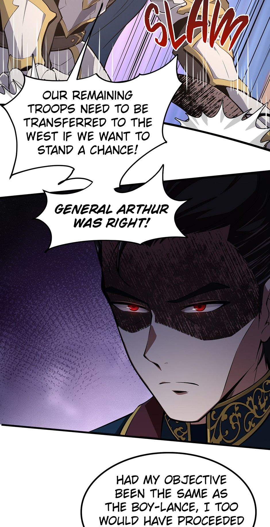 The Beginning After the End - Chapter 256 Page 54