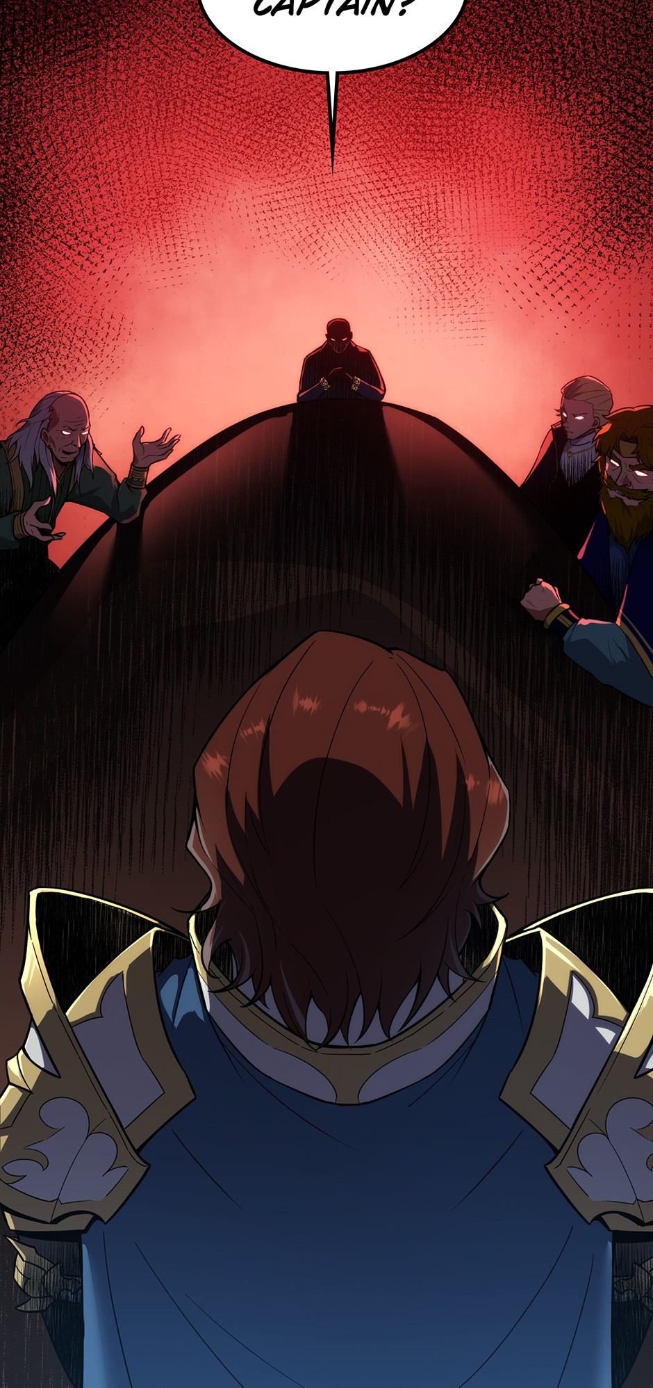 The Beginning After the End - Chapter 256 Page 62