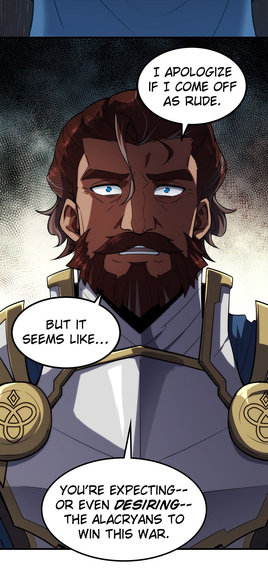 The Beginning After the End - Chapter 256 Page 63