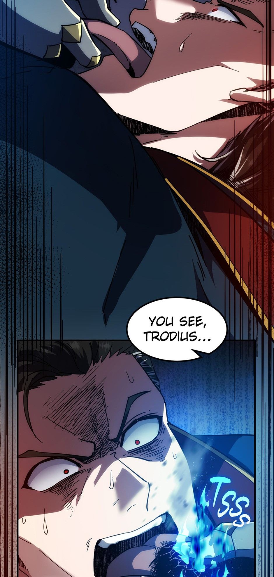The Beginning After the End - Chapter 257 Page 32