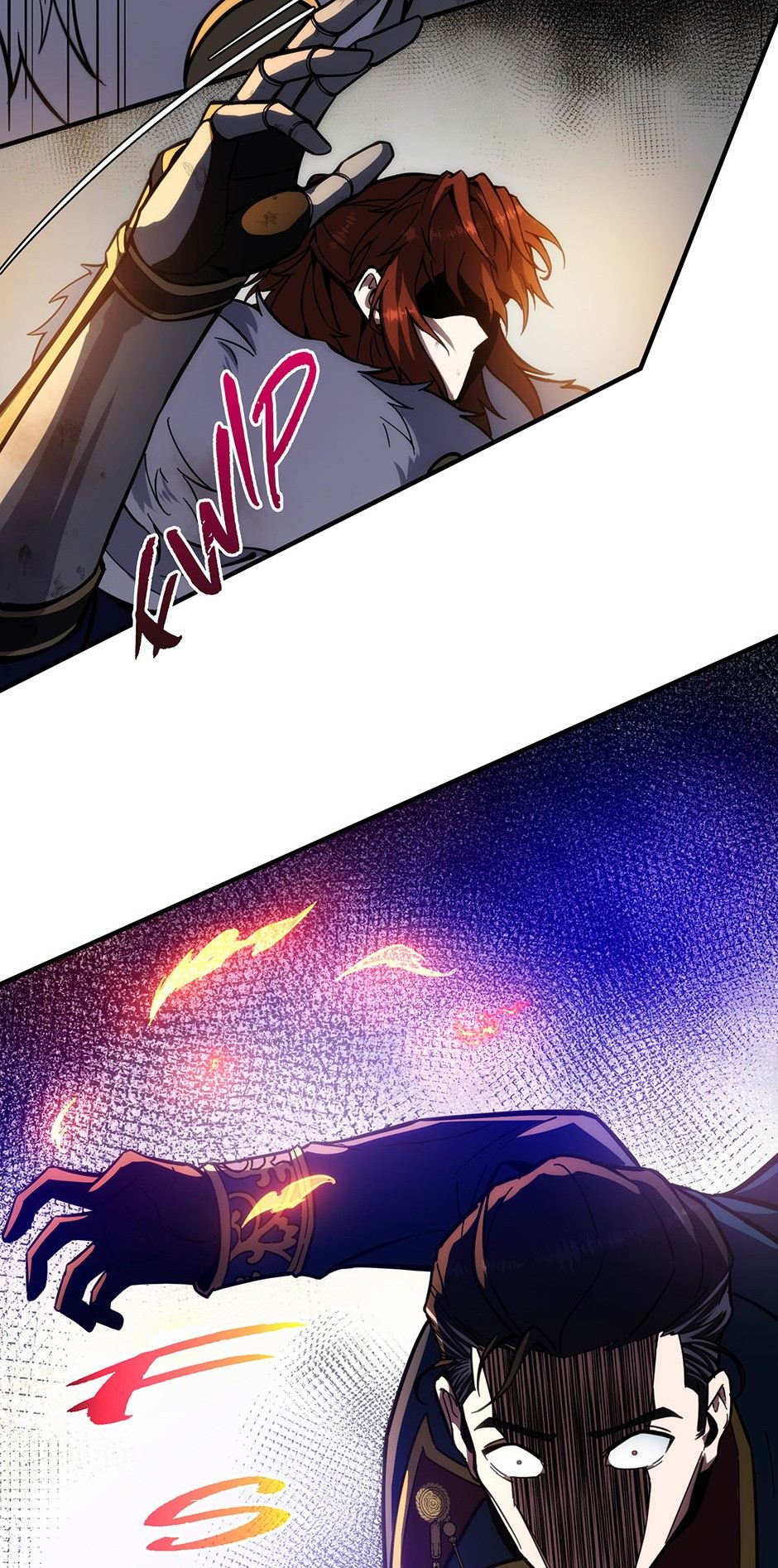 The Beginning After the End - Chapter 257 Page 46